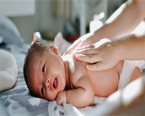 商洛哪个医院可以助孕